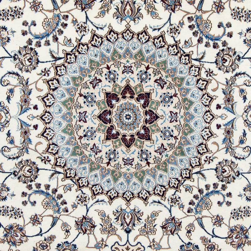 ナイン - 9la 絨毯 315x203cm - ペルシャ絨毯