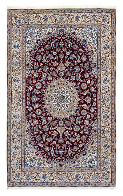 ナイン - 9La 絨毯 204x305cm - ペルシャ絨毯