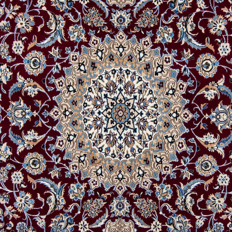 ナイン - 9la 絨毯 305x204cm - ペルシャ絨毯