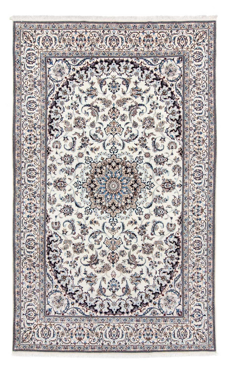 ナイン - 9la 絨毯 328x203cm - ペルシャ絨毯