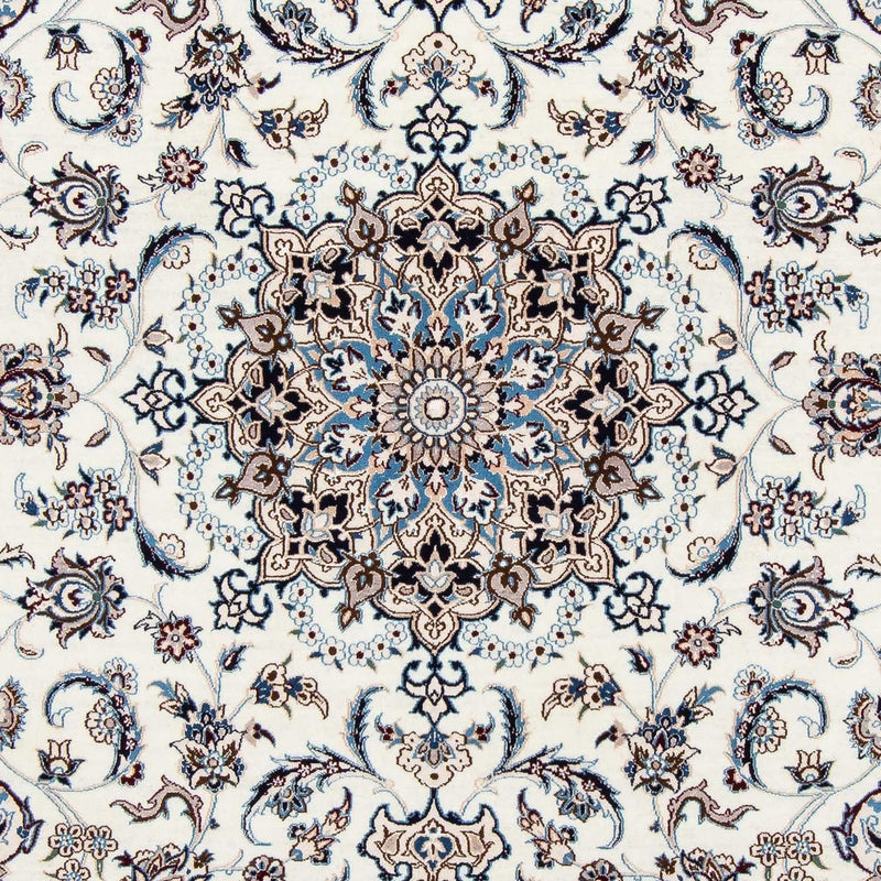 ナイン - 9la 絨毯 328x203cm - ペルシャ絨毯