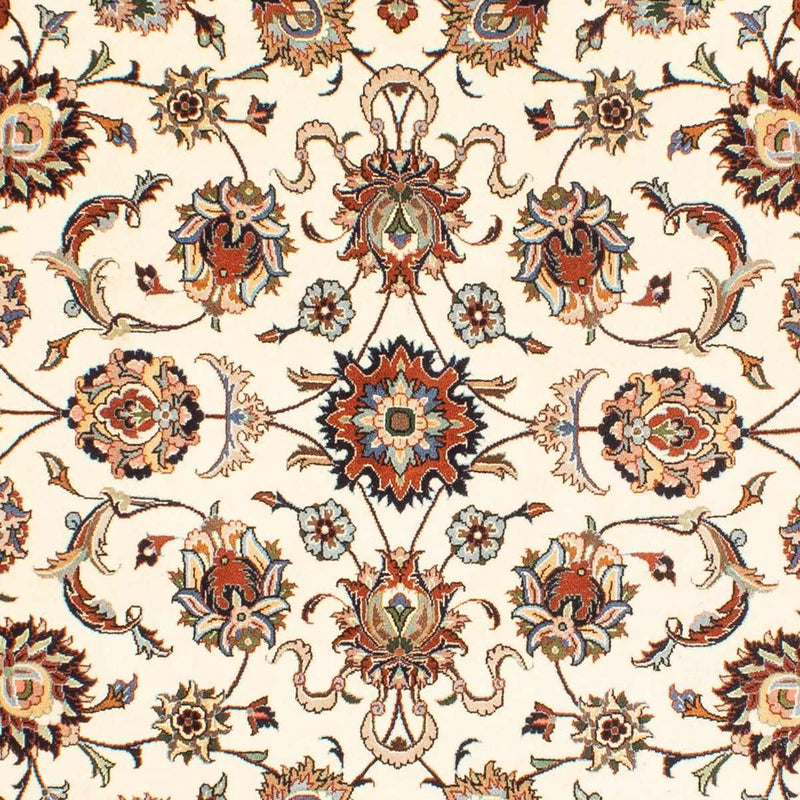 カシュマール 絨毯 295x195cm - ペルシャ絨毯