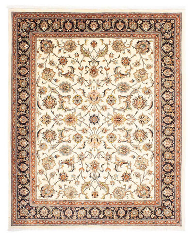 カシュマール 絨毯 220x275cm - ペルシャ絨毯