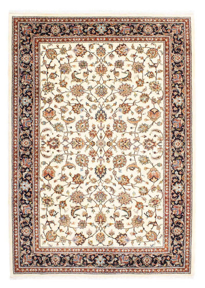 カシュマール 絨毯 202x283cm - ペルシャ絨毯