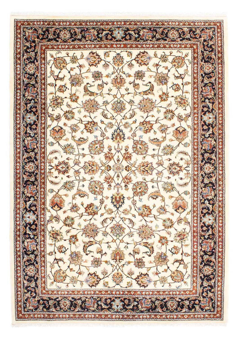 カシュマール 絨毯 283x202cm - ペルシャ絨毯
