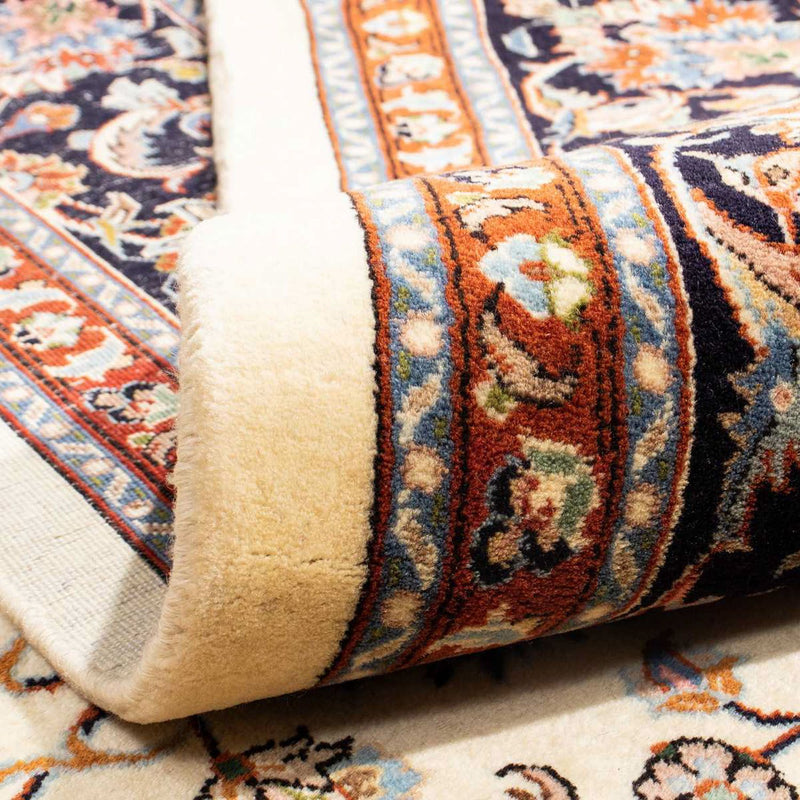 カシュマール 絨毯 283x202cm - ペルシャ絨毯