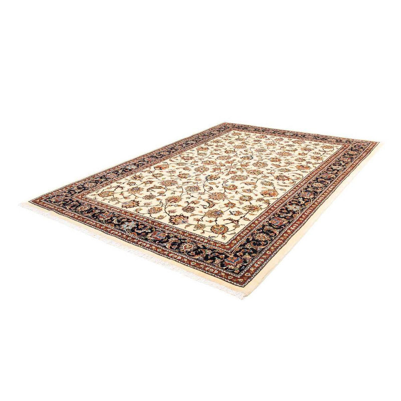 カシュマール 絨毯 283x202cm - ペルシャ絨毯