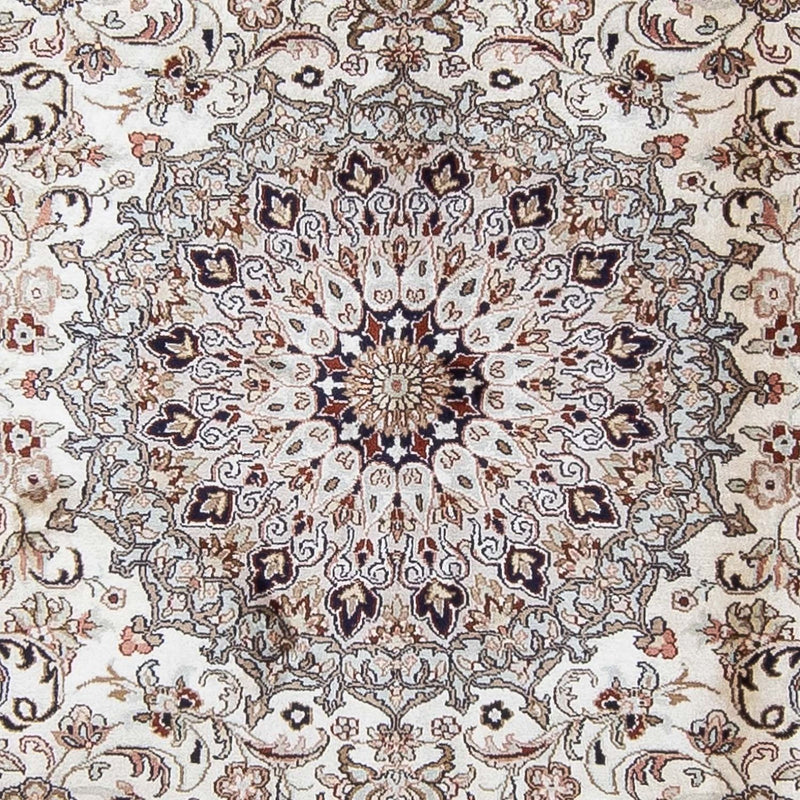 カシュマール 絨毯 273x215cm - ペルシャ絨毯