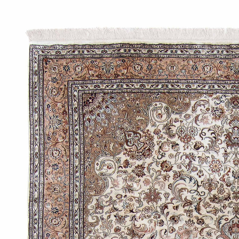 カシュマール 絨毯 273x215cm - ペルシャ絨毯