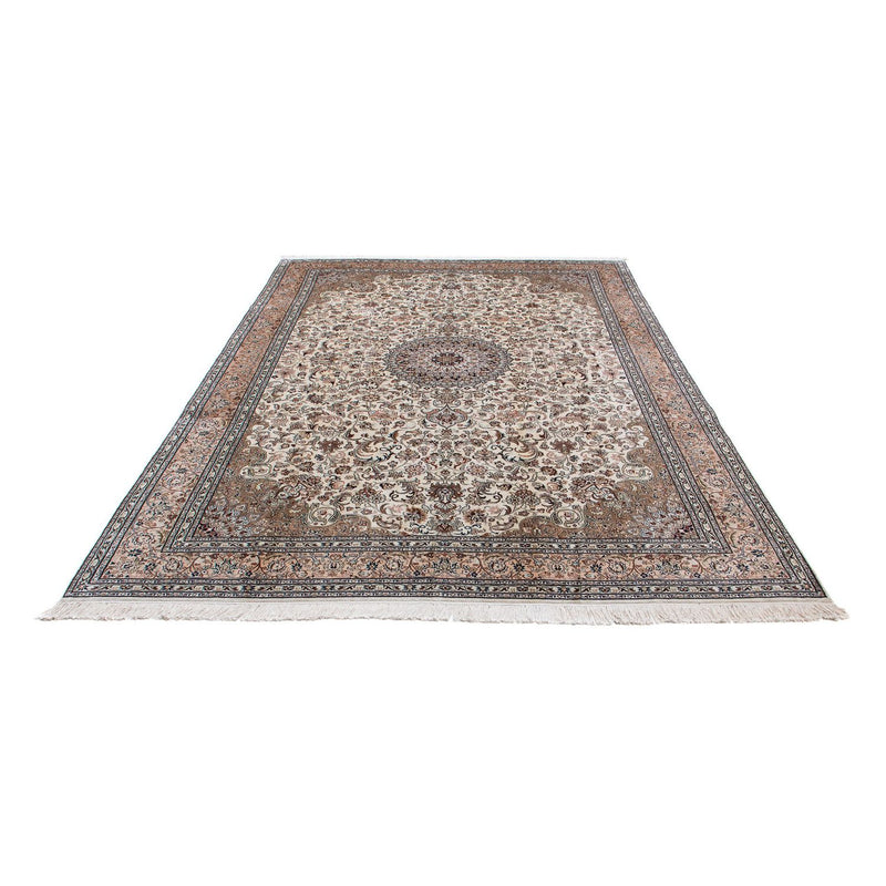 カシュマール 絨毯 273x215cm - ペルシャ絨毯