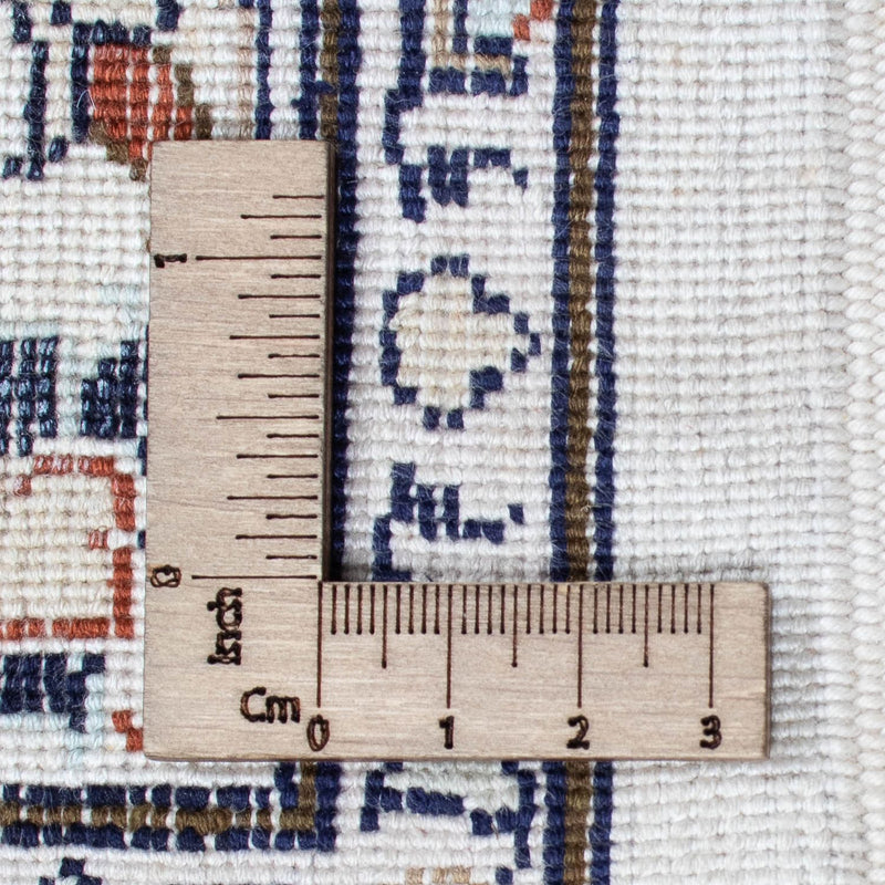 カシュマール 絨毯 273x215cm - ペルシャ絨毯