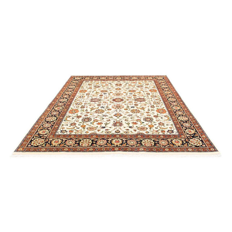 カシュマール 絨毯 273x215cm - ペルシャ絨毯