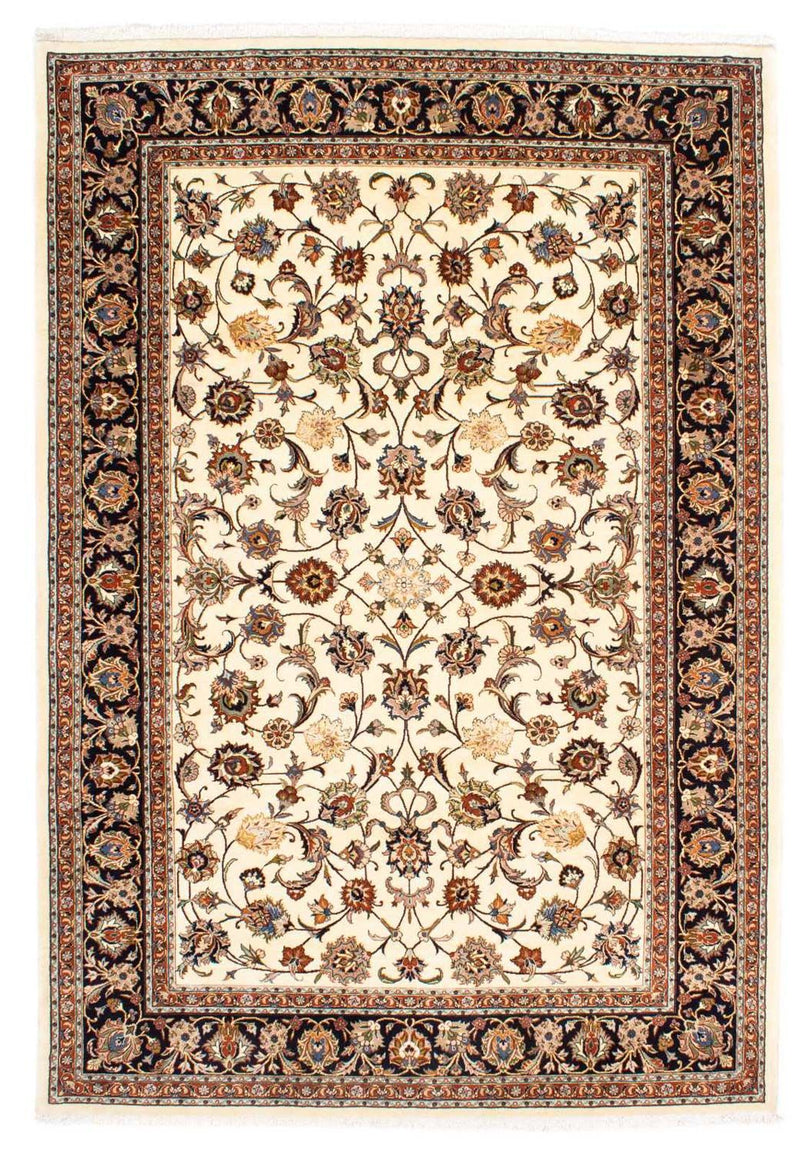 カシュマール 絨毯 296x202cm - ペルシャ絨毯