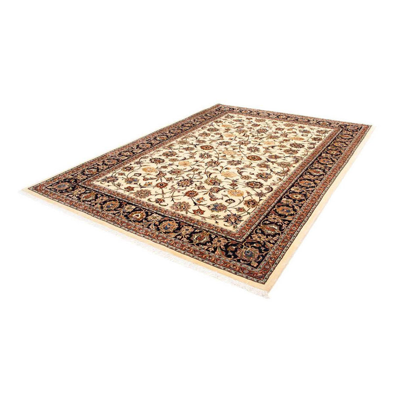 カシュマール 絨毯 296x202cm - ペルシャ絨毯
