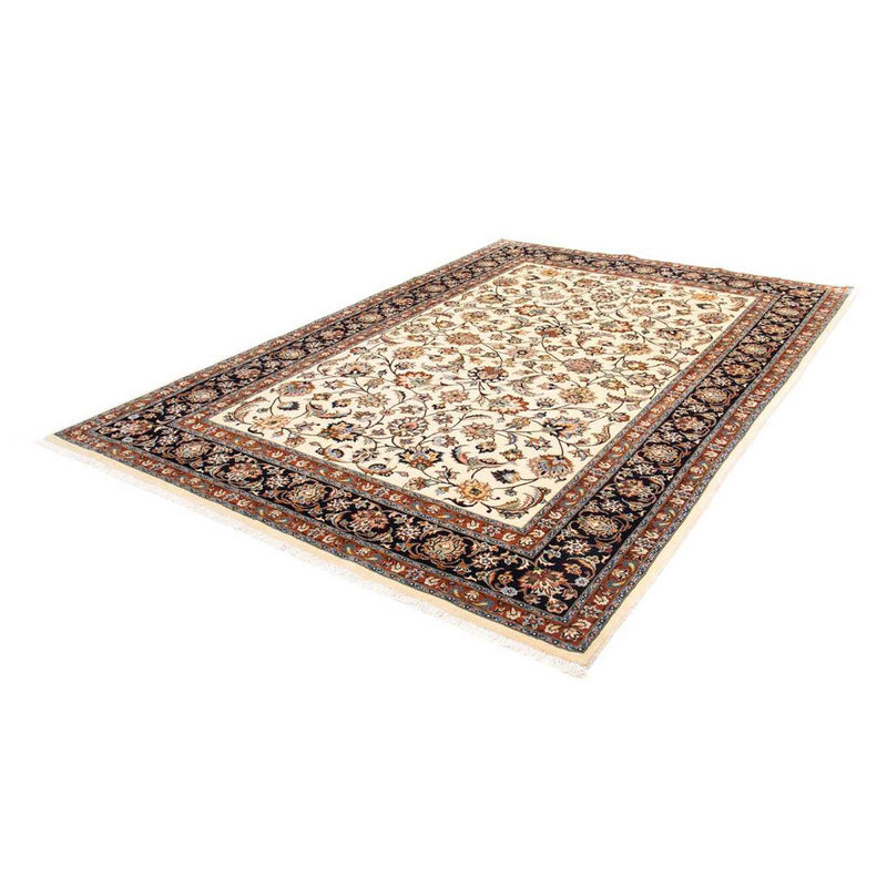 カシュマール 絨毯 295x197cm - ペルシャ絨毯