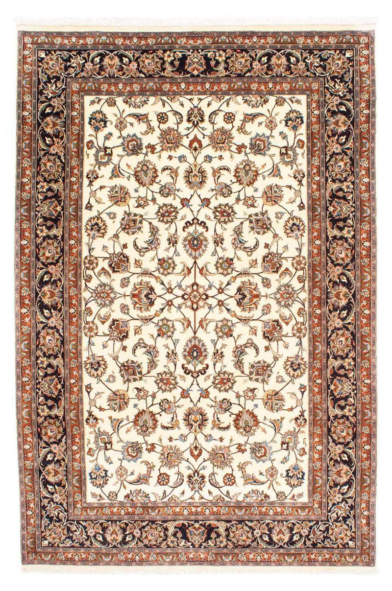 カシュマール 絨毯 290x199cm - ペルシャ絨毯