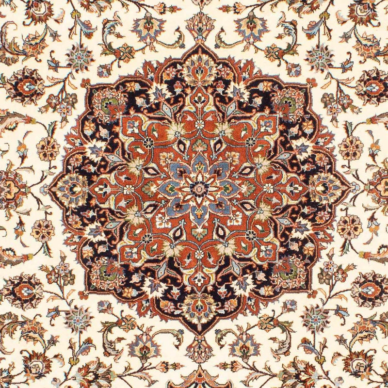 カシュマール 絨毯 305x205cm - ペルシャ絨毯