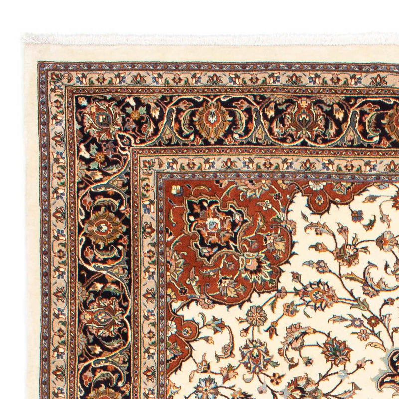 カシュマール 絨毯 305x205cm - ペルシャ絨毯