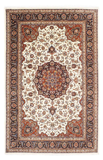 カシュマール 絨毯 202x300cm - ペルシャ絨毯