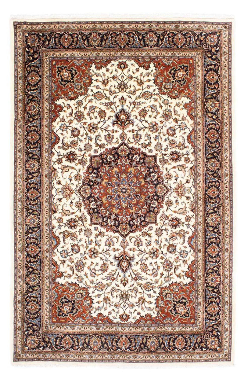 カシュマール 絨毯 300x202cm - ペルシャ絨毯