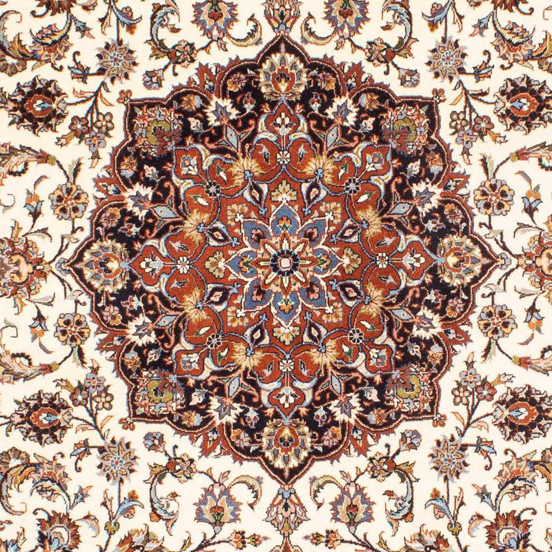 カシュマール 絨毯 300x202cm - ペルシャ絨毯