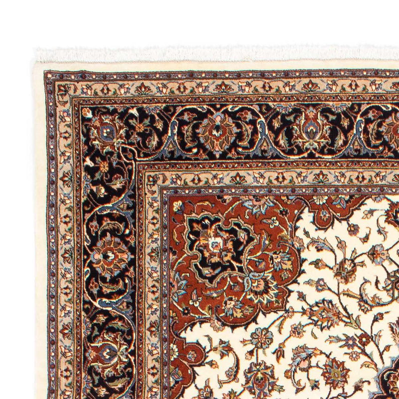 カシュマール 絨毯 300x202cm - ペルシャ絨毯