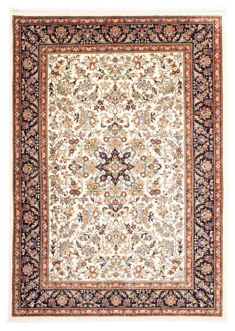 カシュマール 絨毯 295x205cm - ペルシャ絨毯