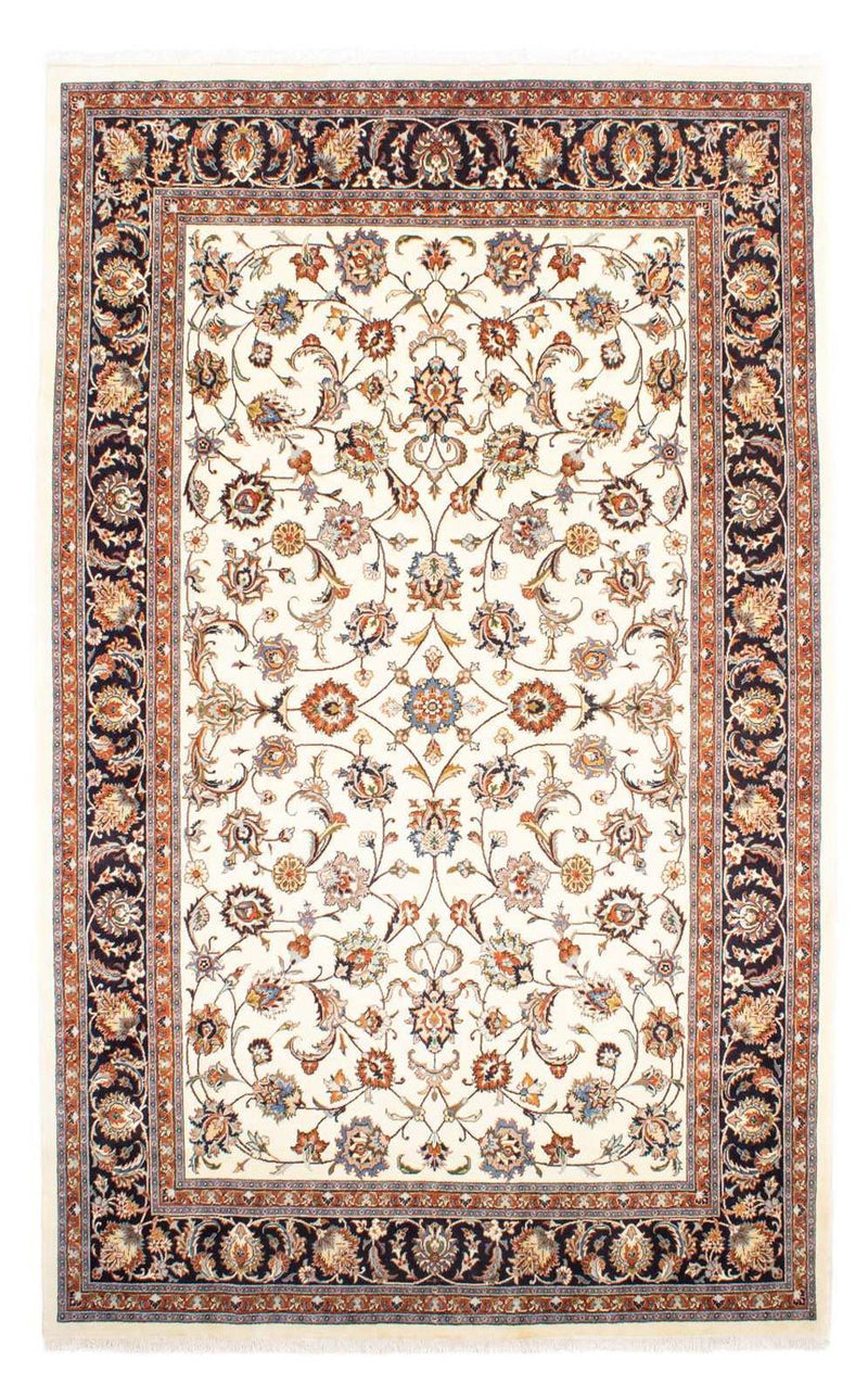 カシュマール 絨毯 298x197cm - ペルシャ絨毯