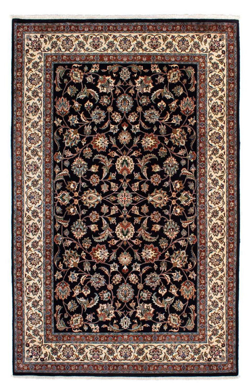 カシュマール 絨毯 295x196cm - ペルシャ絨毯