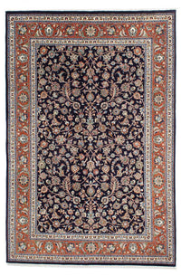 カシュマール 絨毯 294x201cm - ペルシャ絨毯 – product image