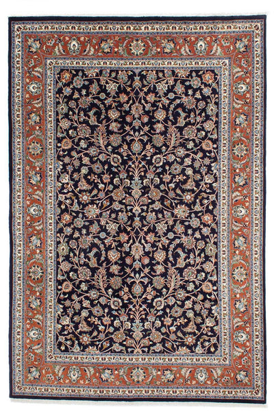 カシュマール 絨毯 201x294cm - ペルシャ絨毯