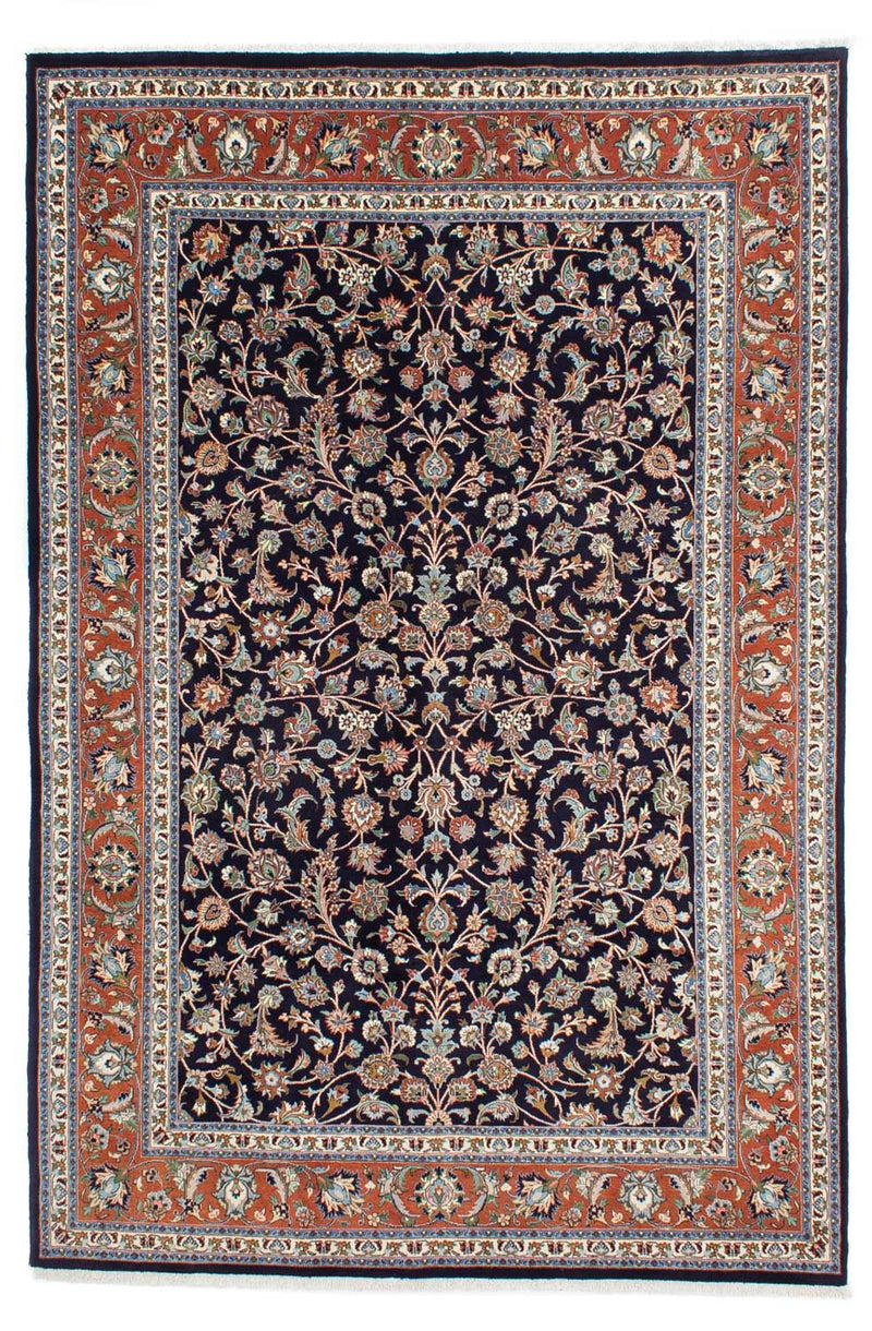 カシュマール 絨毯 294x201cm - ペルシャ絨毯
