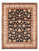 カシュマール 絨毯 280x215cm - ペルシャ絨毯