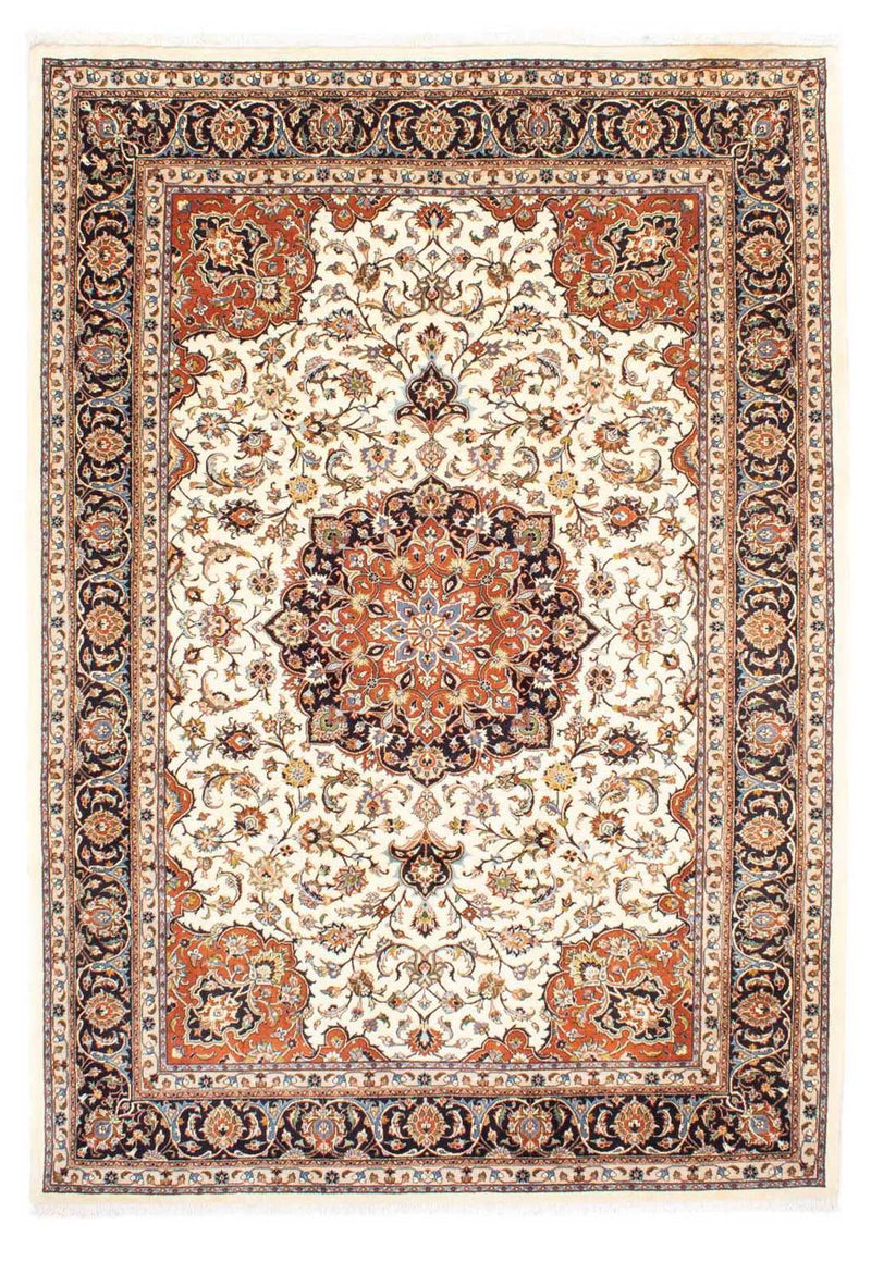 カシュマール 絨毯 297x197cm - ペルシャ絨毯