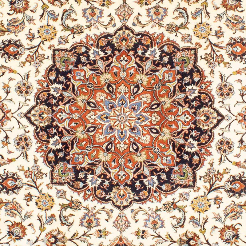 カシュマール 絨毯 297x197cm - ペルシャ絨毯