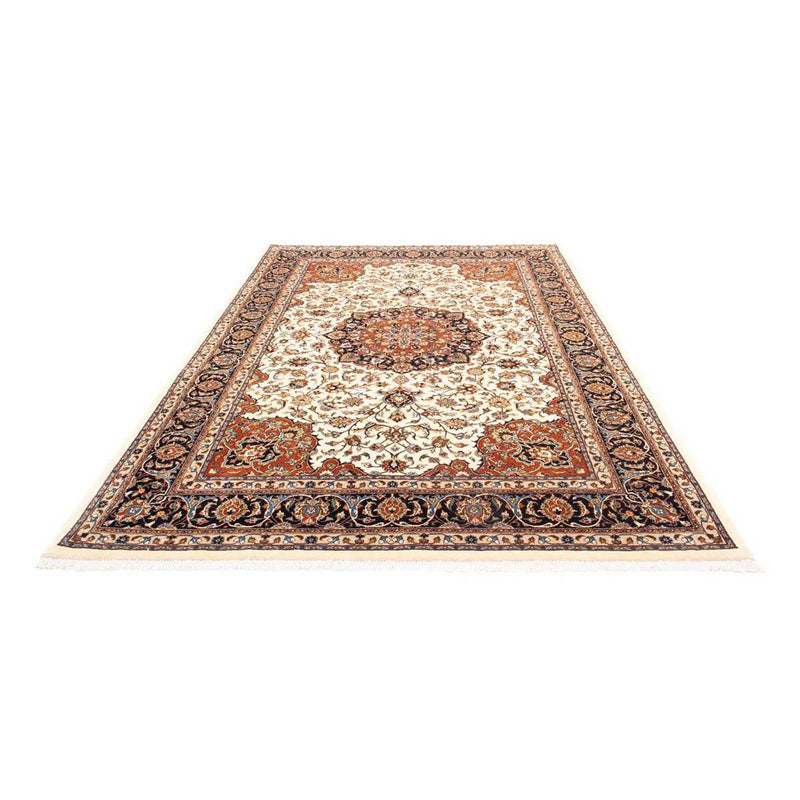 カシュマール 絨毯 297x197cm - ペルシャ絨毯
