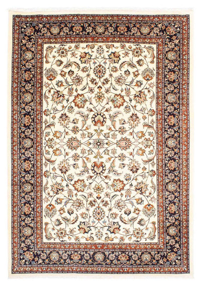 カシュマール 絨毯 200x285cm - ペルシャ絨毯