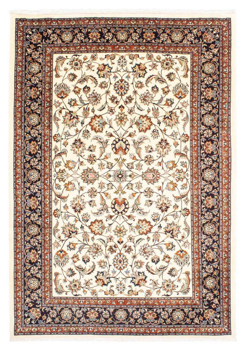 カシュマール 絨毯 285x200cm - ペルシャ絨毯