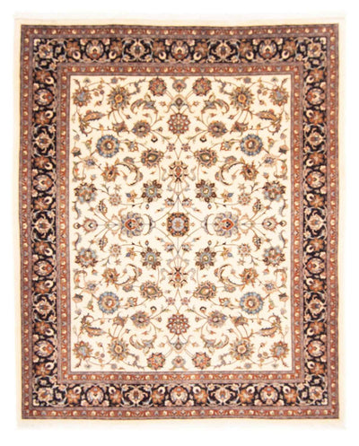 カシュマール 絨毯 215x270cm - ペルシャ絨毯
