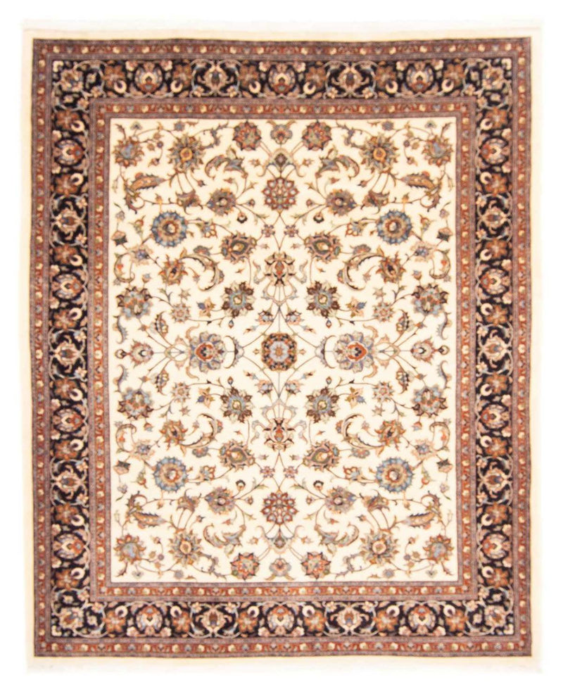 カシュマール 絨毯 270x215cm - ペルシャ絨毯
