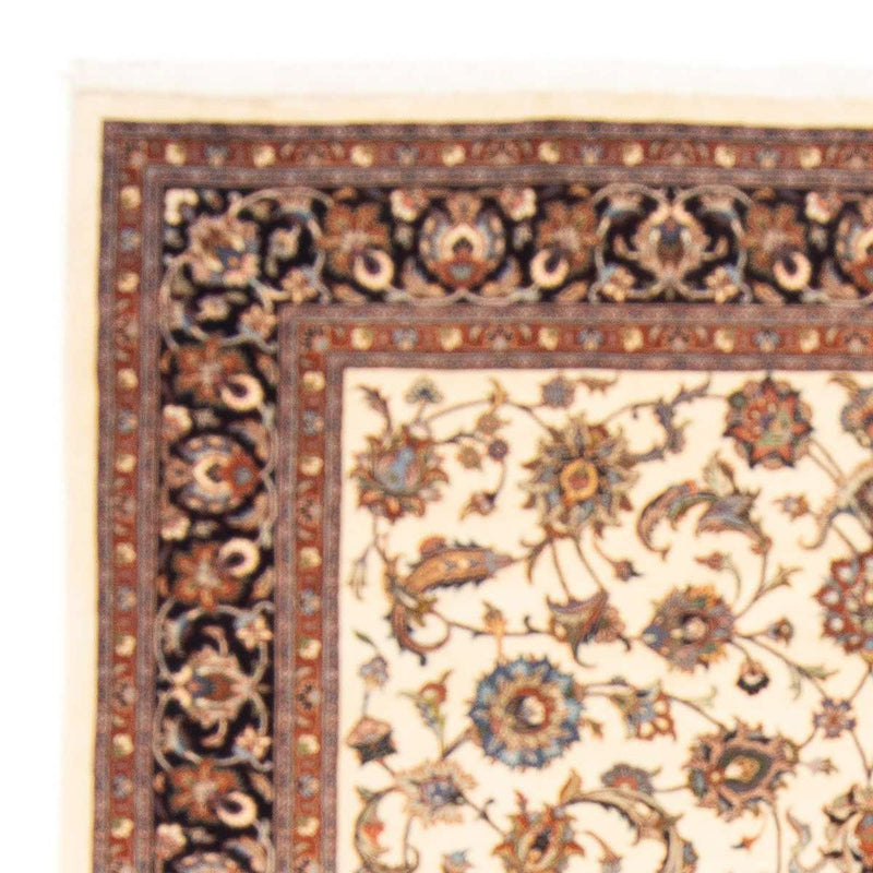 カシュマール 絨毯 270x215cm - ペルシャ絨毯