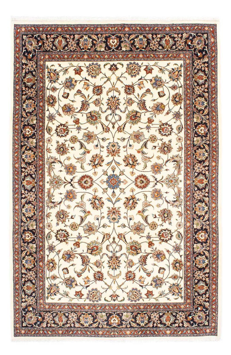 カシュマール 絨毯 289x197cm - ペルシャ絨毯