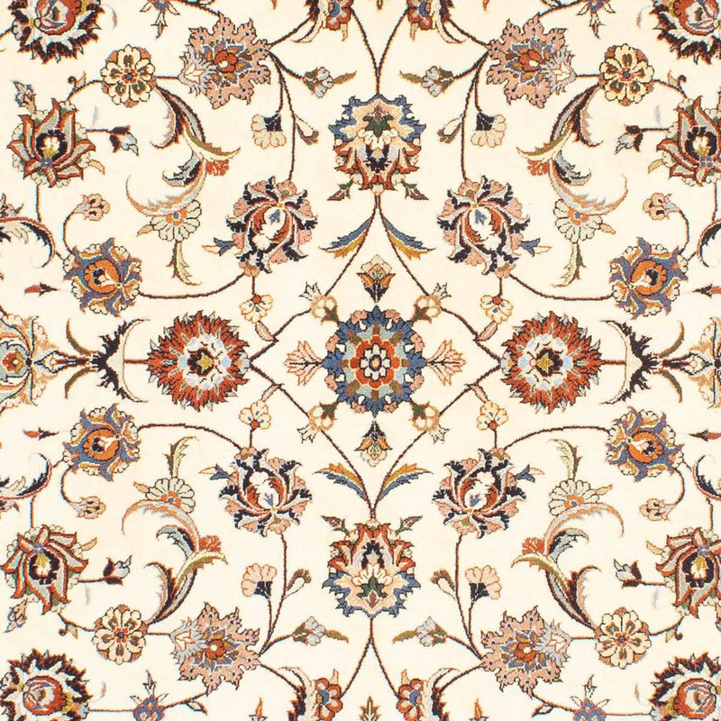 カシュマール 絨毯 300x198cm - ペルシャ絨毯
