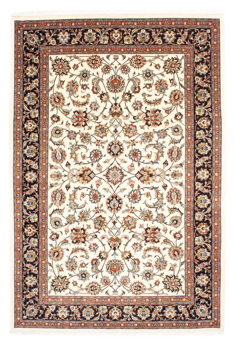 カシュマール 絨毯 298x200cm - ペルシャ絨毯