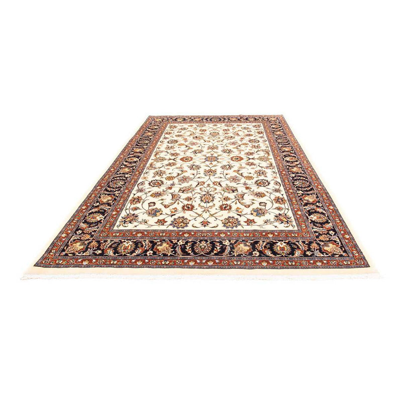 カシュマール 絨毯 302x200cm - ペルシャ絨毯