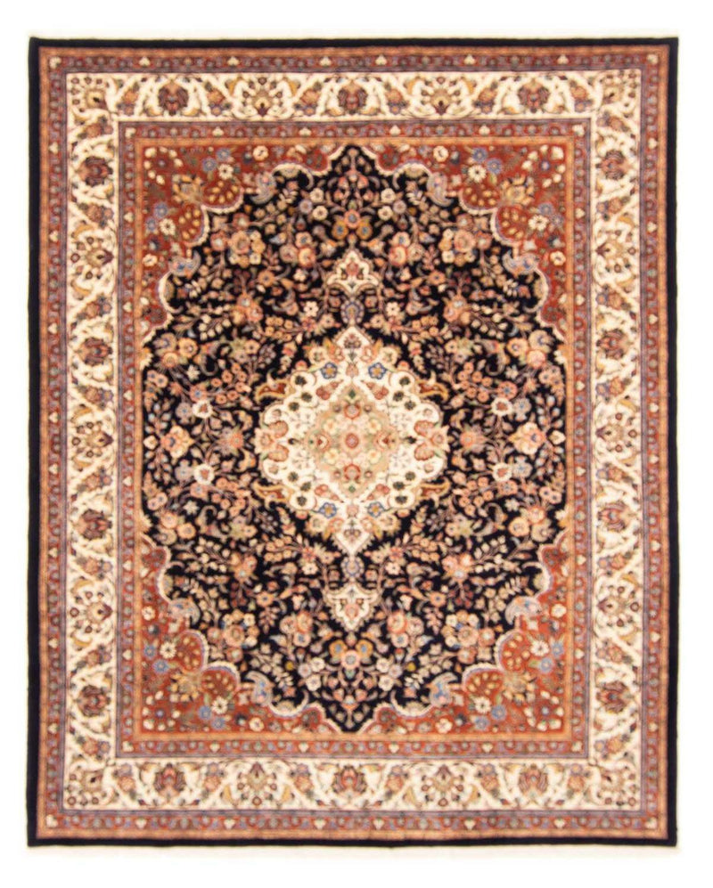 カシュマール 絨毯 282x217cm - ペルシャ絨毯