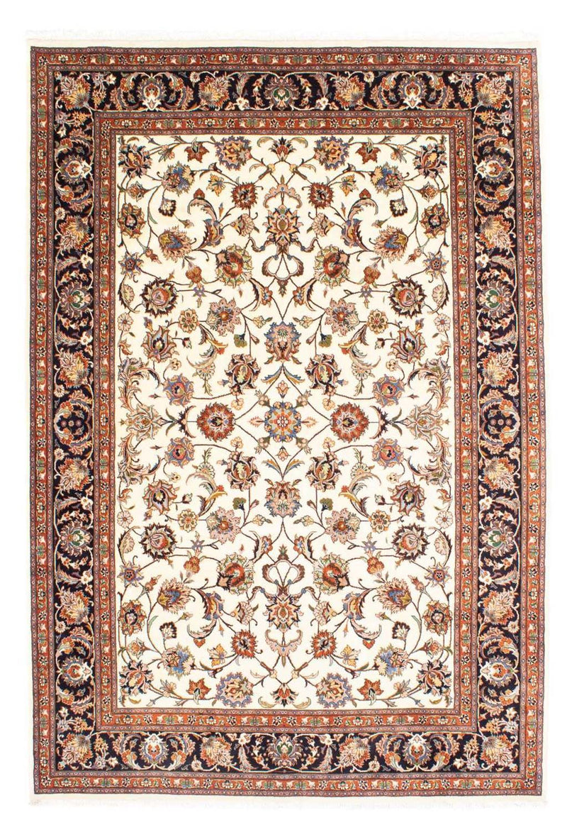 カシュマール 絨毯 294x200cm - ペルシャ絨毯