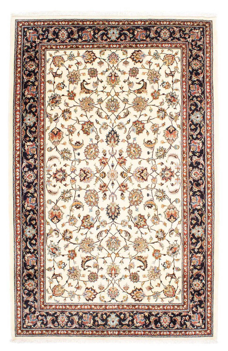 カシュマール 絨毯 300x200cm - ペルシャ絨毯