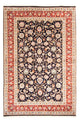 カシュマール 絨毯 300x193cm - ペルシャ絨毯