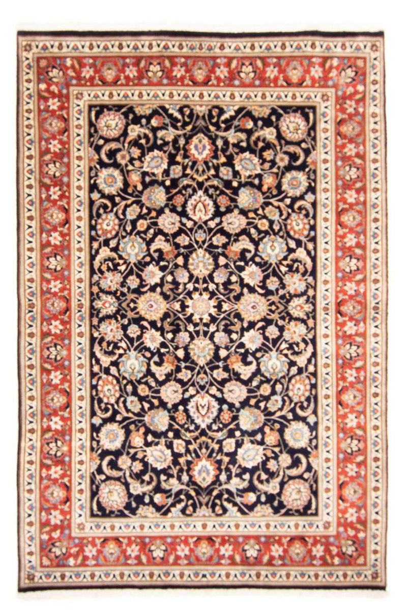 カシュマール 絨毯 300x193cm - ペルシャ絨毯